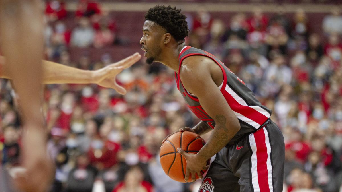 11. Jamari Wheeler